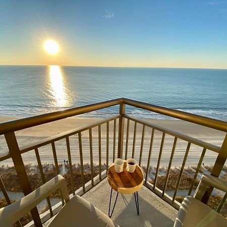1726 Ocean View Galore Pets Are Welcome Myrtle Beach Buitenkant foto