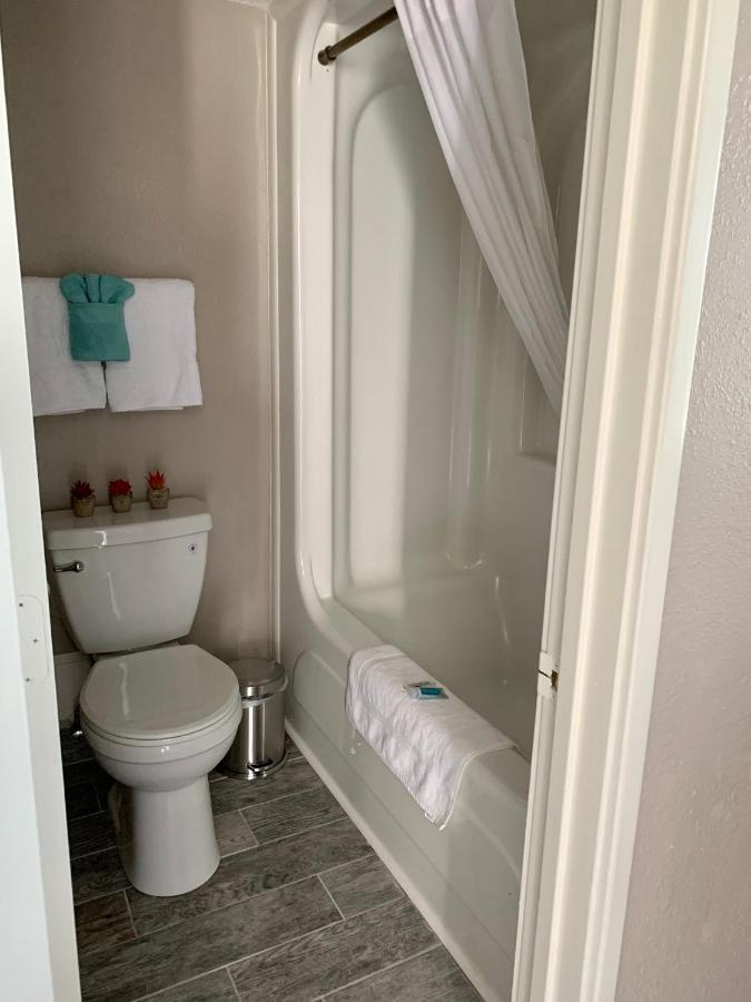 1726 Ocean View Galore Pets Are Welcome Myrtle Beach Buitenkant foto