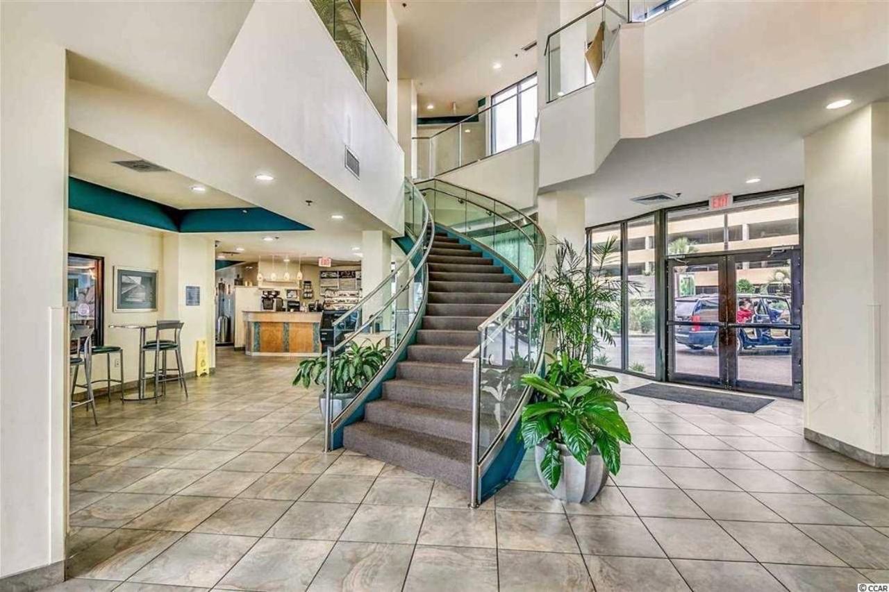 1726 Ocean View Galore Pets Are Welcome Myrtle Beach Buitenkant foto