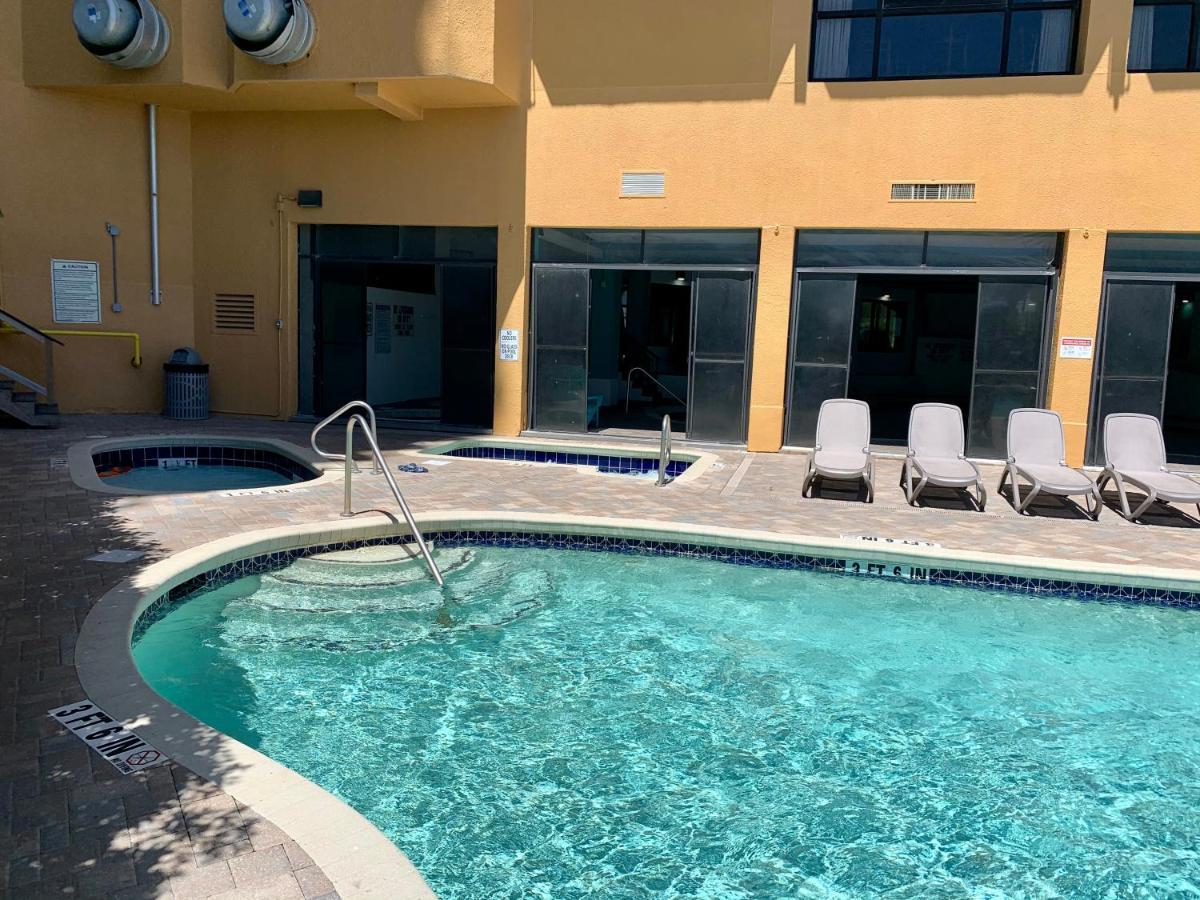 1726 Ocean View Galore Pets Are Welcome Myrtle Beach Buitenkant foto