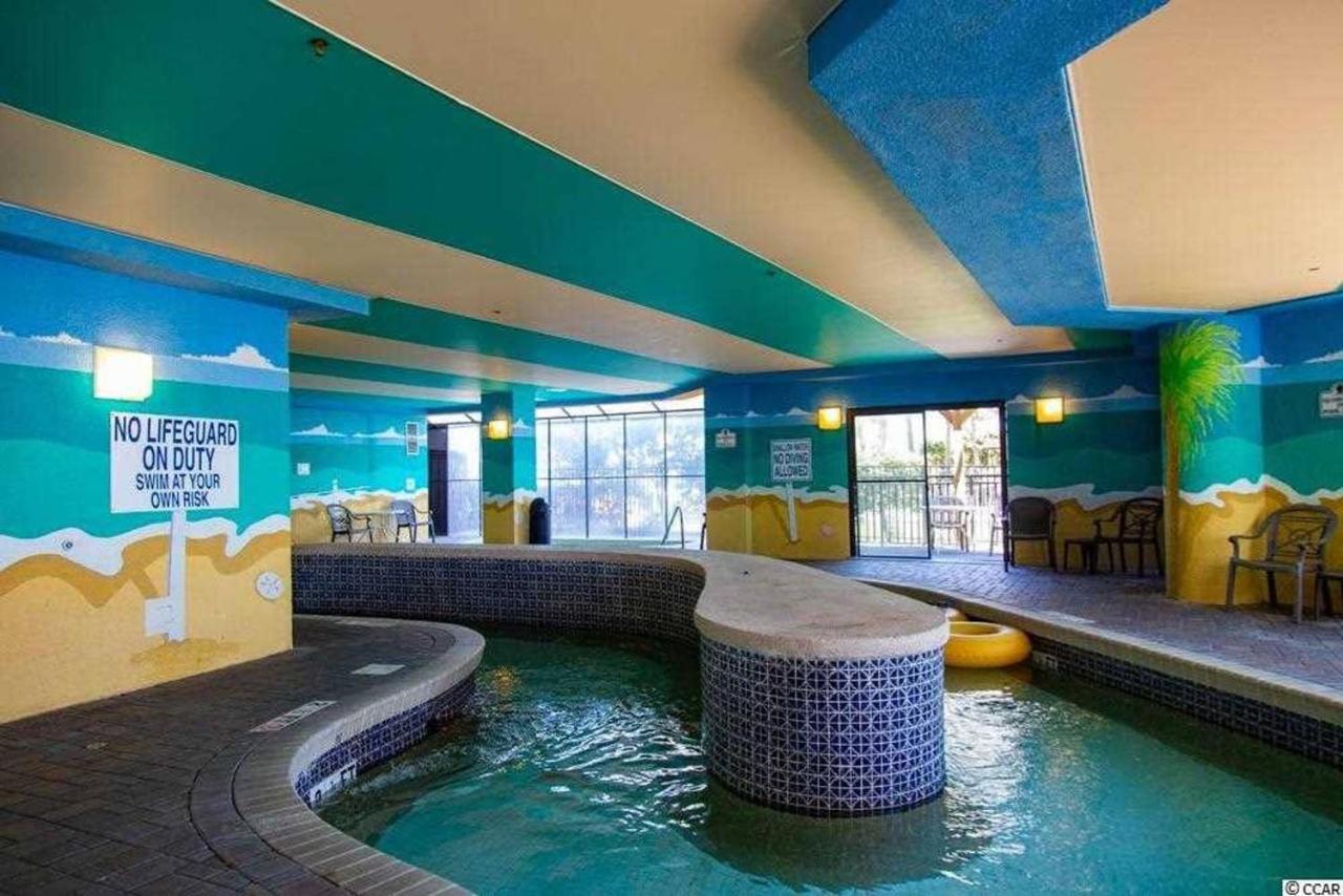 1726 Ocean View Galore Pets Are Welcome Myrtle Beach Buitenkant foto
