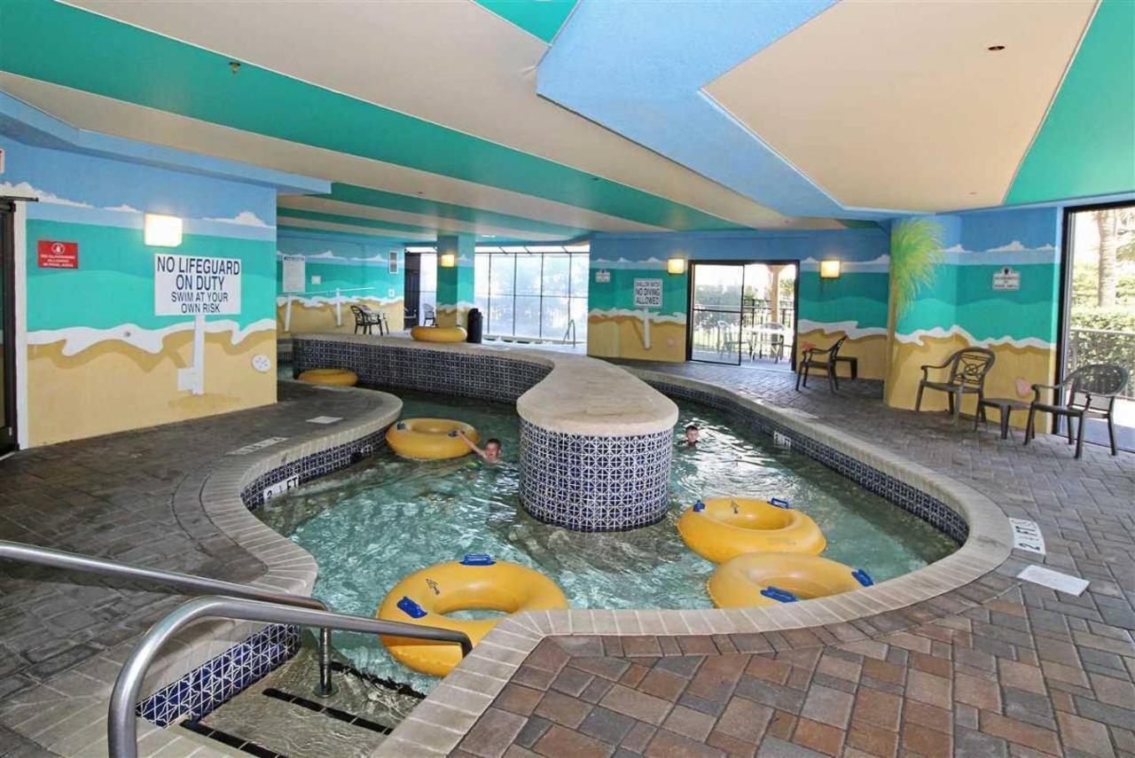 1726 Ocean View Galore Pets Are Welcome Myrtle Beach Buitenkant foto