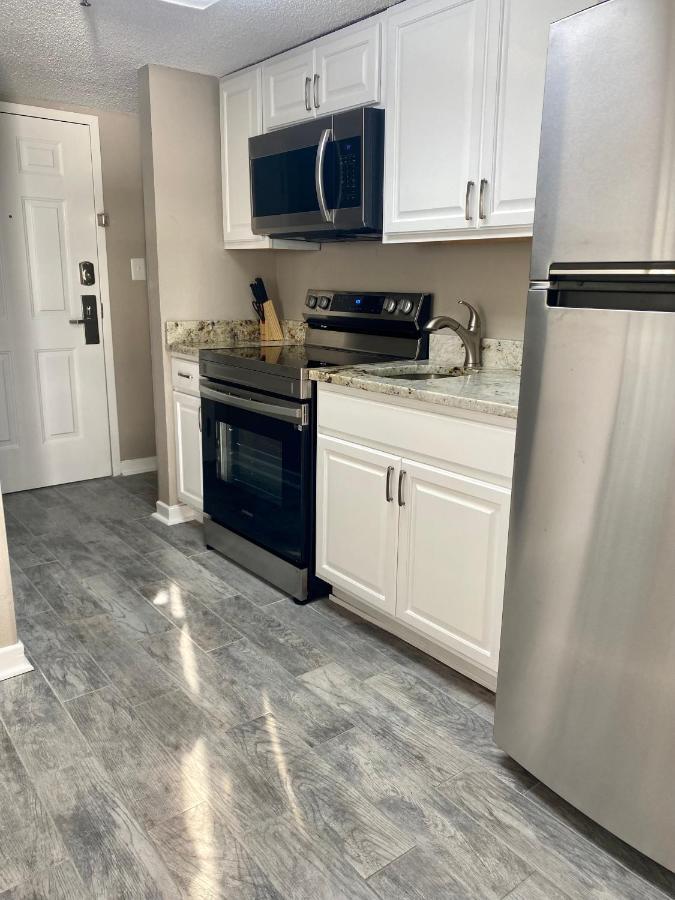 1726 Ocean View Galore Pets Are Welcome Myrtle Beach Buitenkant foto