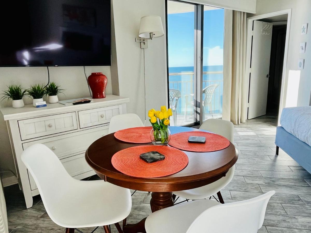 1726 Ocean View Galore Pets Are Welcome Myrtle Beach Buitenkant foto